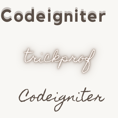 Remove index.php from URL in Codeigniter